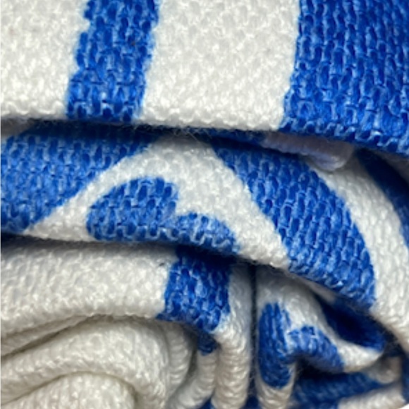 NWT Mickey Mouse Throw Plaid Manta Disney Blanket - Picture 10 of 11